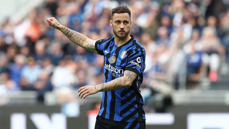 Ex-Mitspieler legt sich mit Marko Arnautovic an