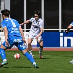 FAC in Bregenz mit wichtigem Dreier im Abstiegskampf