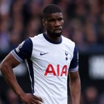 Danso wieder fit! Spurs-Coach mit Sonderlob