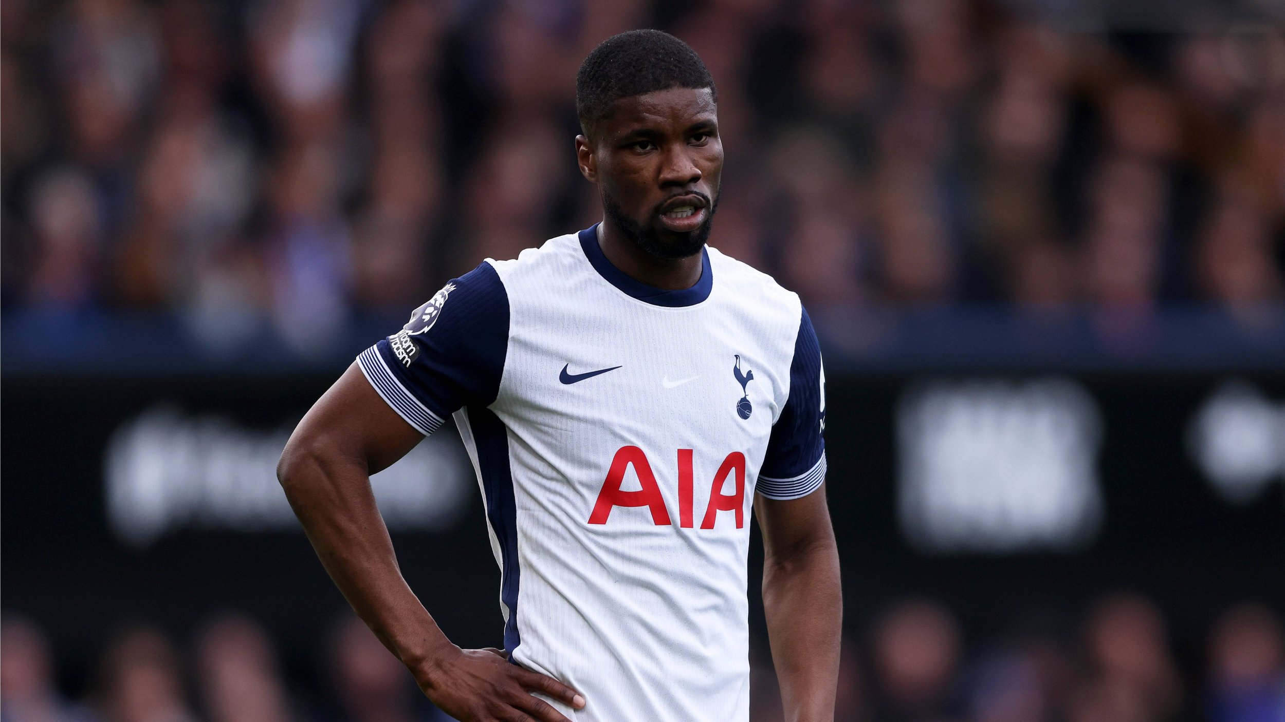 Danso wieder fit! Spurs-Coach mit Sonderlob