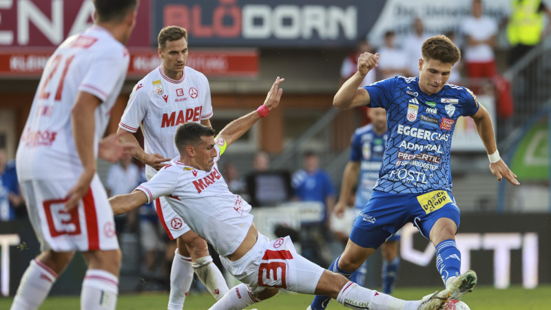 Bundesliga LIVE: <a href='/de/daten/news/fussball/tsv-hartberg/' class='tag'>TSV Hartberg</a> - <a href='/de/daten/news/fussball/gak/' class='tag'>GAK</a>