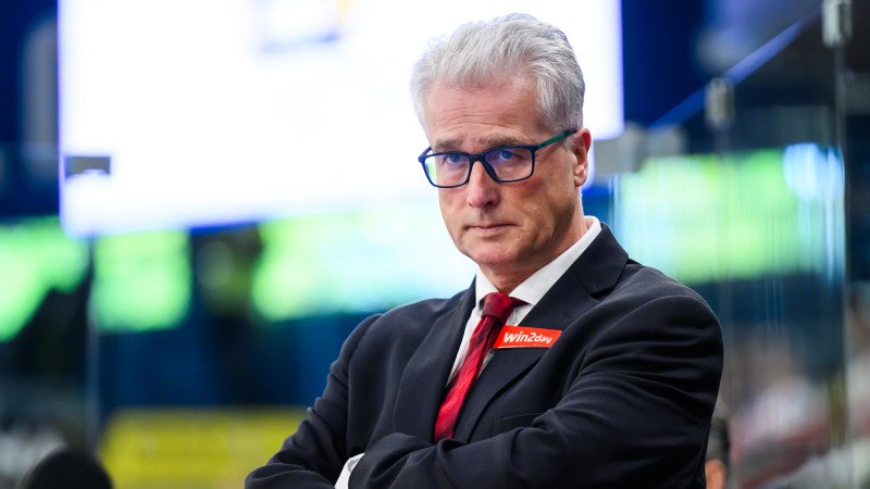 KAC-und Salzburg-Cracks verstärken ÖEHV-Team