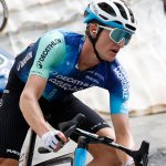 Gall radelt zum Tour of the Alps-Auftakt aufs Podest