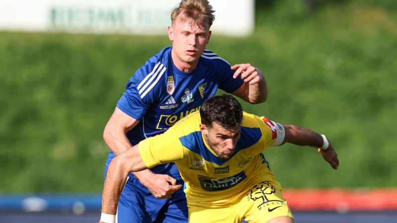 Vienna holt knappen Heimsieg über Lafnitz