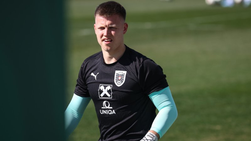 Patrick Pentz gewinnt mit Bröndby Sieben-Tore-Spektakel