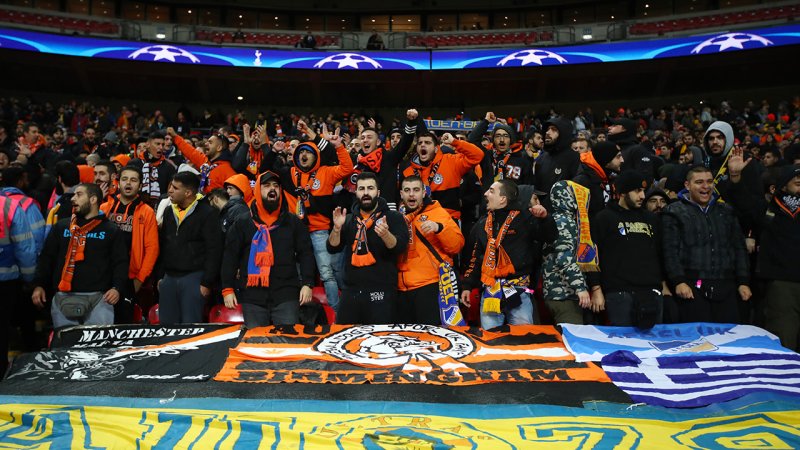 Europas Rekordmeister: Wer holte die meisten Titel?