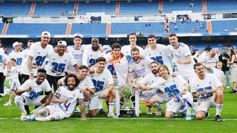 Europas Rekordmeister: Wer holte die meisten Titel?