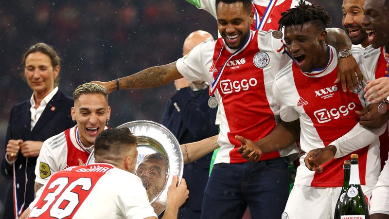 Europas Rekordmeister: Wer holte die meisten Titel?