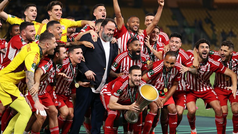 Europas Rekordmeister: Wer holte die meisten Titel?