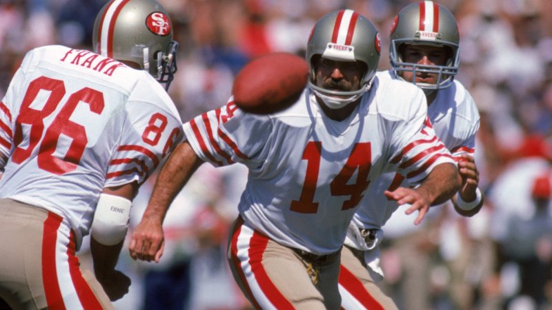 NFL: Die Draft-Stars aus dem deutschsprachigen Raum