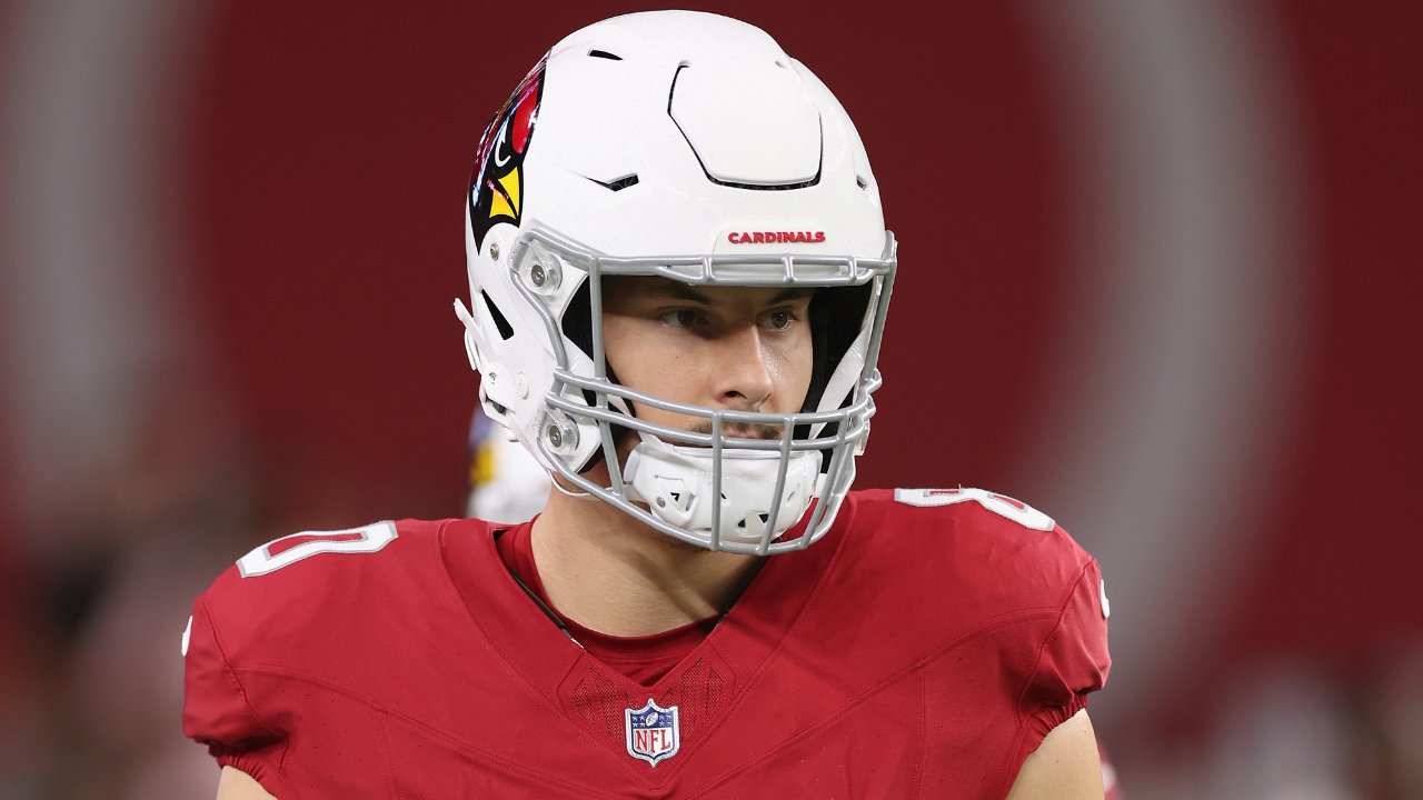 NFL: Tiroler Senn wird Seikovits-Teamkollege