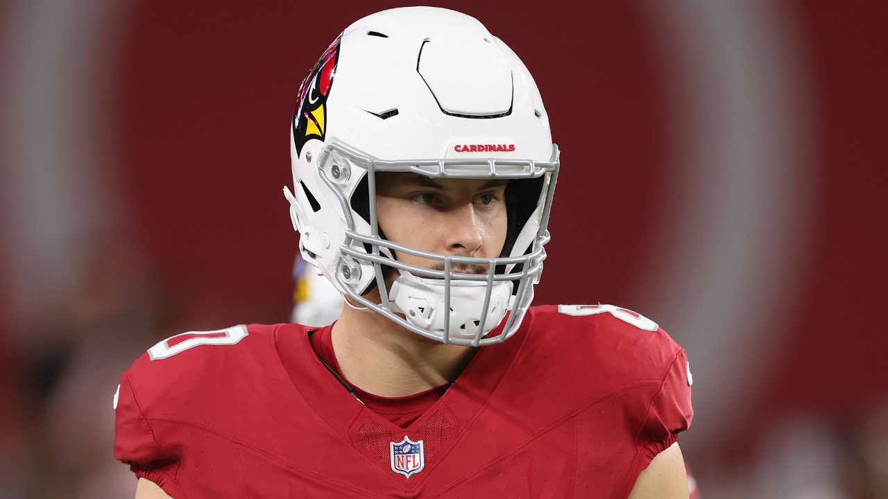 <a href='/de/daten/news/american-football/nfl/' class='tag'>NFL</a>: Tiroler Senn wird Seikovits-Teamkollege