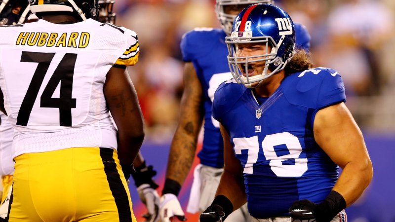 NFL: Die Draft-Stars aus dem deutschsprachigen Raum