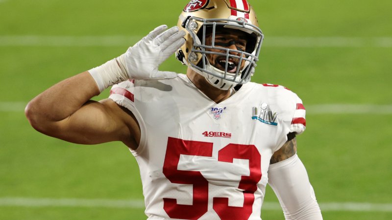 NFL: Die Draft-Stars aus dem deutschsprachigen Raum