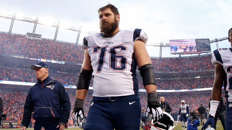 NFL: Die Draft-Stars aus dem deutschsprachigen Raum