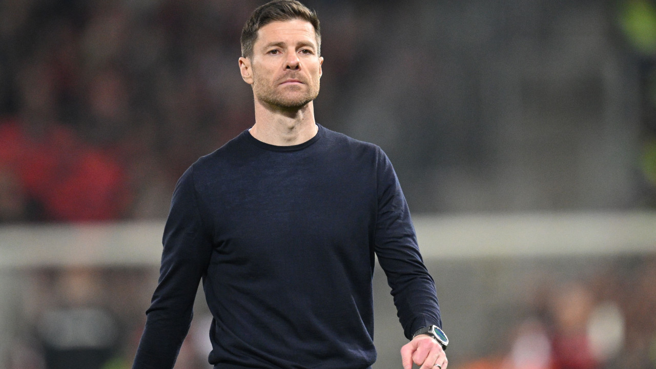 "Gentlemans Agreement" - Verlässt Xabi Alonso Leverkusen?