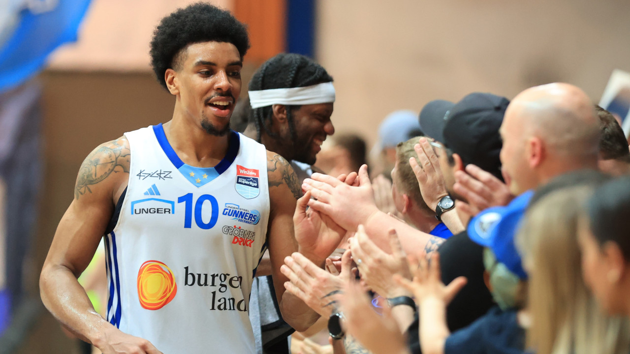 BSL-Playoffs: Erste Halbfinalisten stehen fest