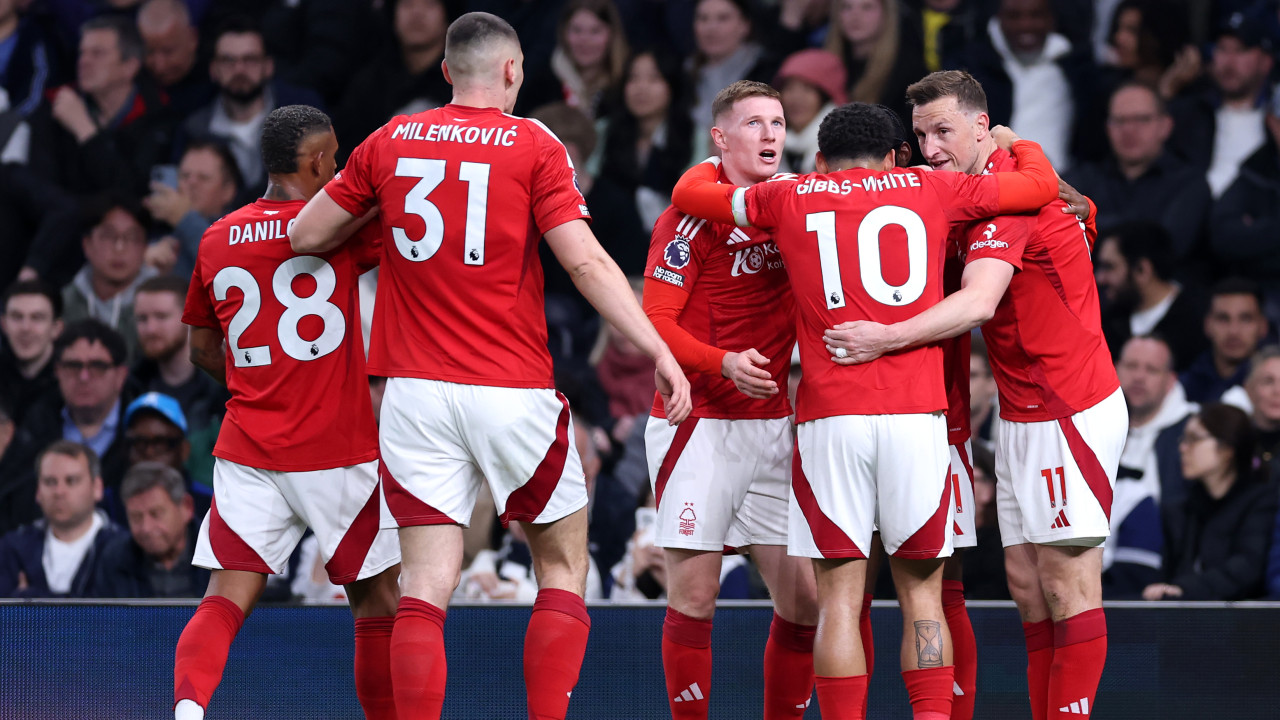 Dansos Liga-Comeback endet mit einer Niederlage