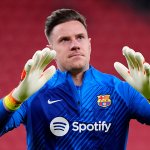 Flick verkündet erfreuliche ter-Stegen-Nachricht