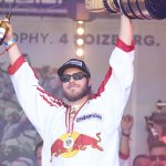 Dreifacher Playoff-MVP bleibt Salzburg treu