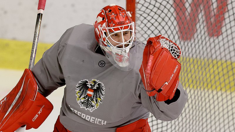 Florian Vorauer: "Man muss die Chancen auch einmal nutzen"