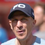 ÖFB-Kicker fit gespritzt! Steht er Struber zur Verfügung?