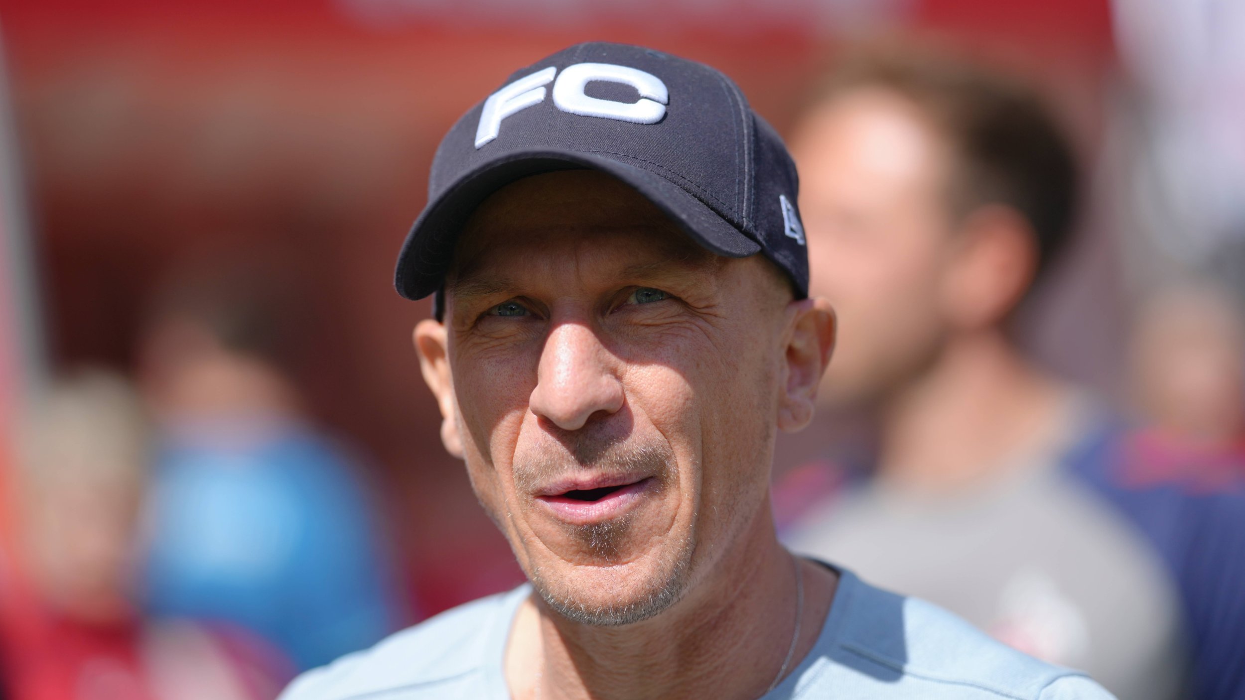 ÖFB-Kicker fit gespritzt! Steht er Struber zur Verfügung?