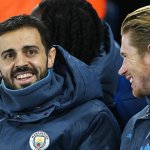 Kehrt ein City-Star im Sommer in seine Heimat zurück?