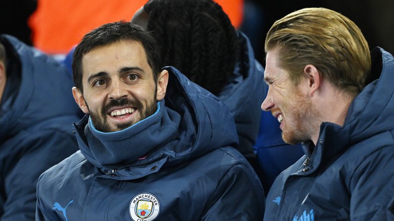 Kehrt ein City-Star im Sommer in seine Heimat zurück?