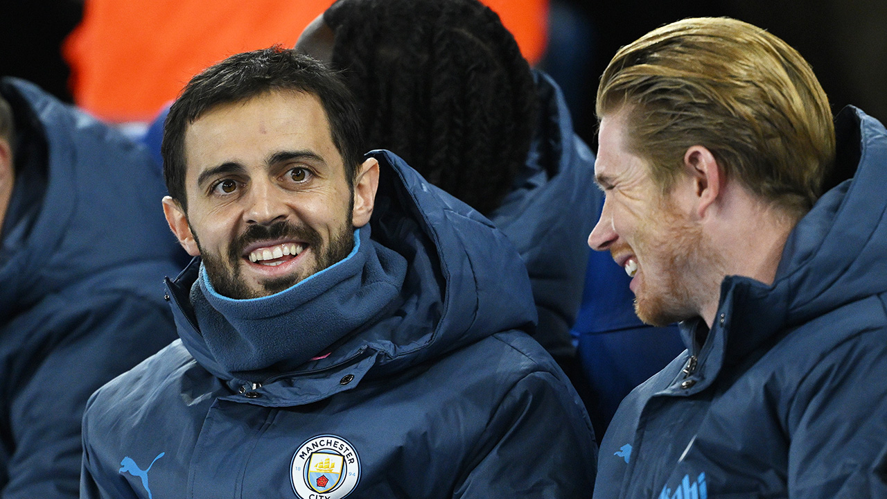 Kehrt ein City-Star im Sommer in seine Heimat zurück?