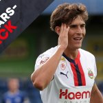 Legionärs-Check: Sieg gegen Rekordmeister und Joker-Tor