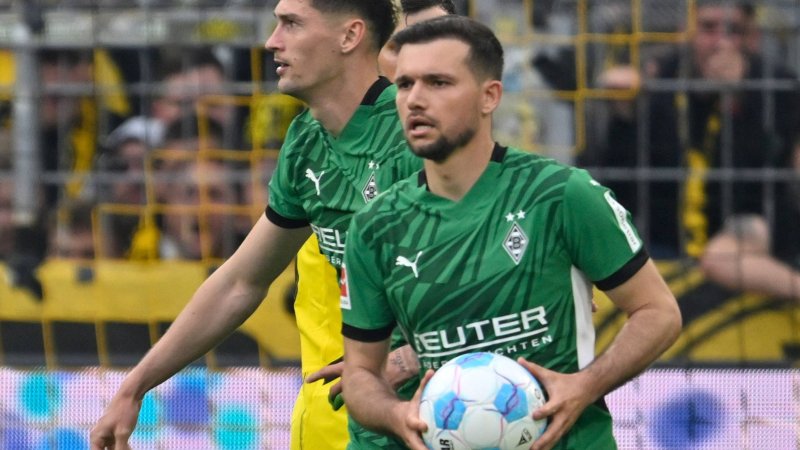 BVB-Fans provoziert? Kevin Stöger sorgt für Wirbel