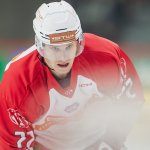 Fix! ÖEHV-Talent verlässt den KAC