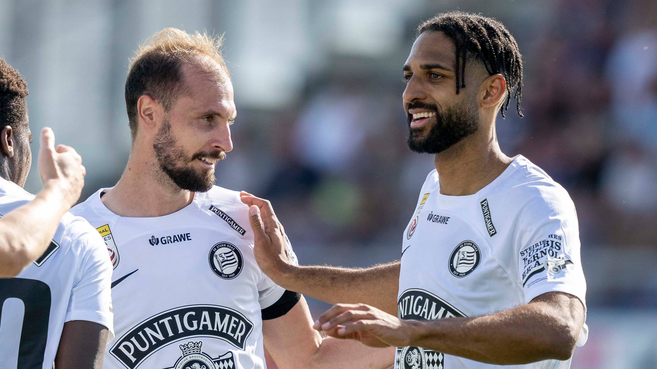 Sturm-Schlüsselspieler steht wohl vor Transfer!