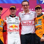 Piastri, Norris, Verstappen: Ein Dreikampf um den Titel?