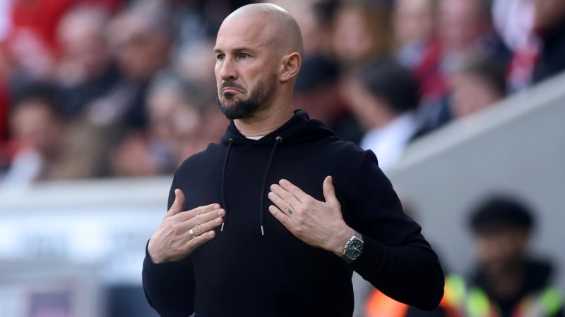 Ilzer-Aus bei der TSG Hoffenheim besiegelt?