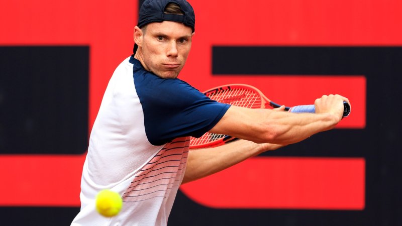 Tiroler Sandro Kopp setzt Erfolgslauf in Rom fort