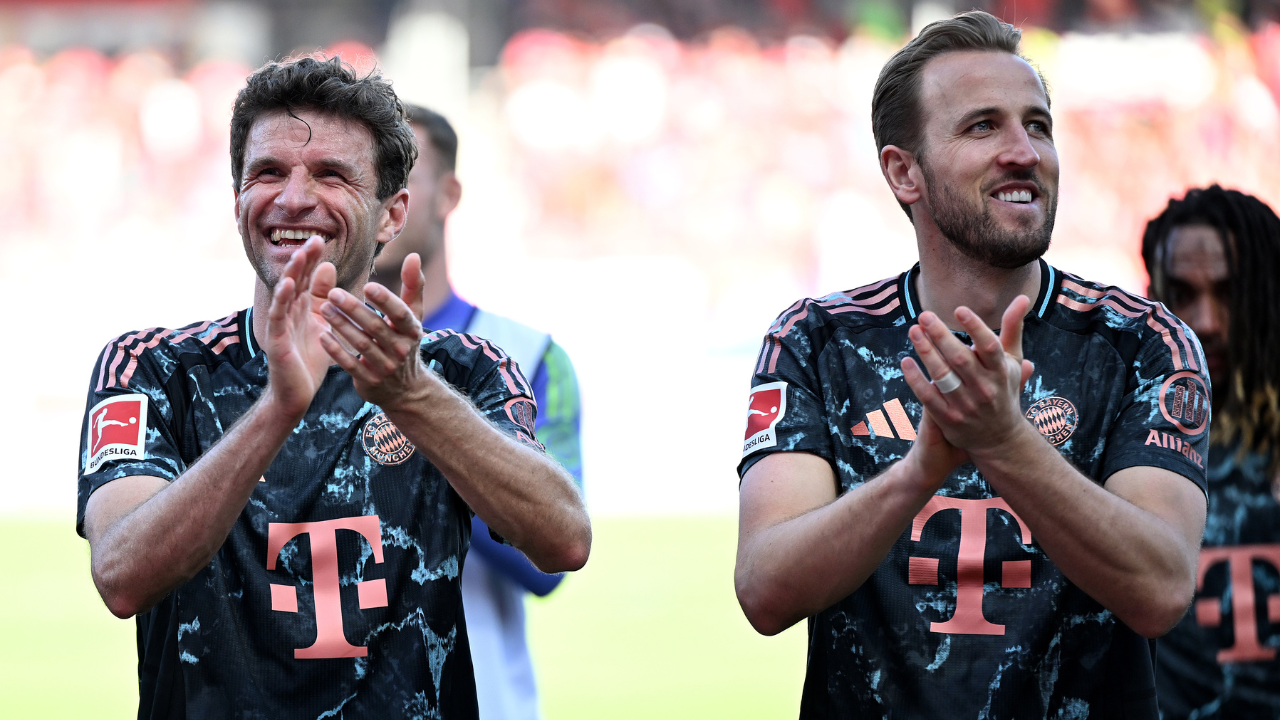 Müller in die <a href='/de/daten/news/fussball/serie-a/' class='tag'>Serie A</a>? Klub soll konkretes Interesse haben
