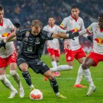 Spektakel hin oder her: Letsch will Sieg gegen den WAC