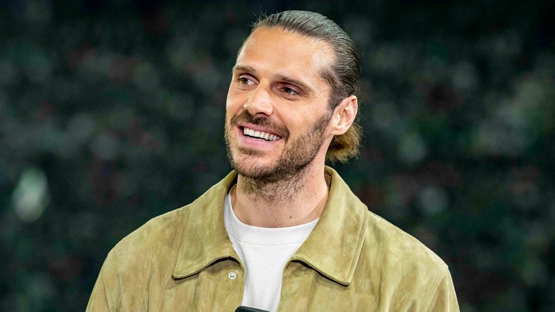 Rückkehr zu Rapid? Trimmel: "Austausch immer da"