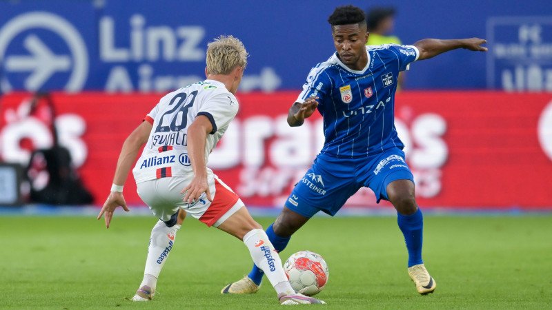 Rapid will rabenschwarze Woche bei BW Linz vergessen machen