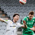 Rückschlag im Abstiegskampf: Altach unterliegt der WSG