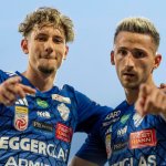 Starke zweite Halbzeit: Hartberg gewinnt beim GAK