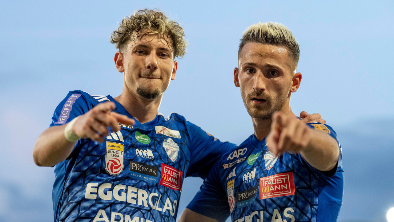 Starke zweite Halbzeit: Hartberg gewinnt beim <a href='/de/daten/news/fussball/gak/' class='tag'>GAK</a>