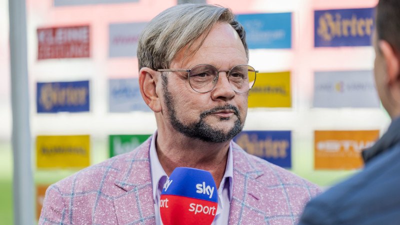 Lizenz-Deadline! Klagenfurt-Investor gibt sich optimistisch