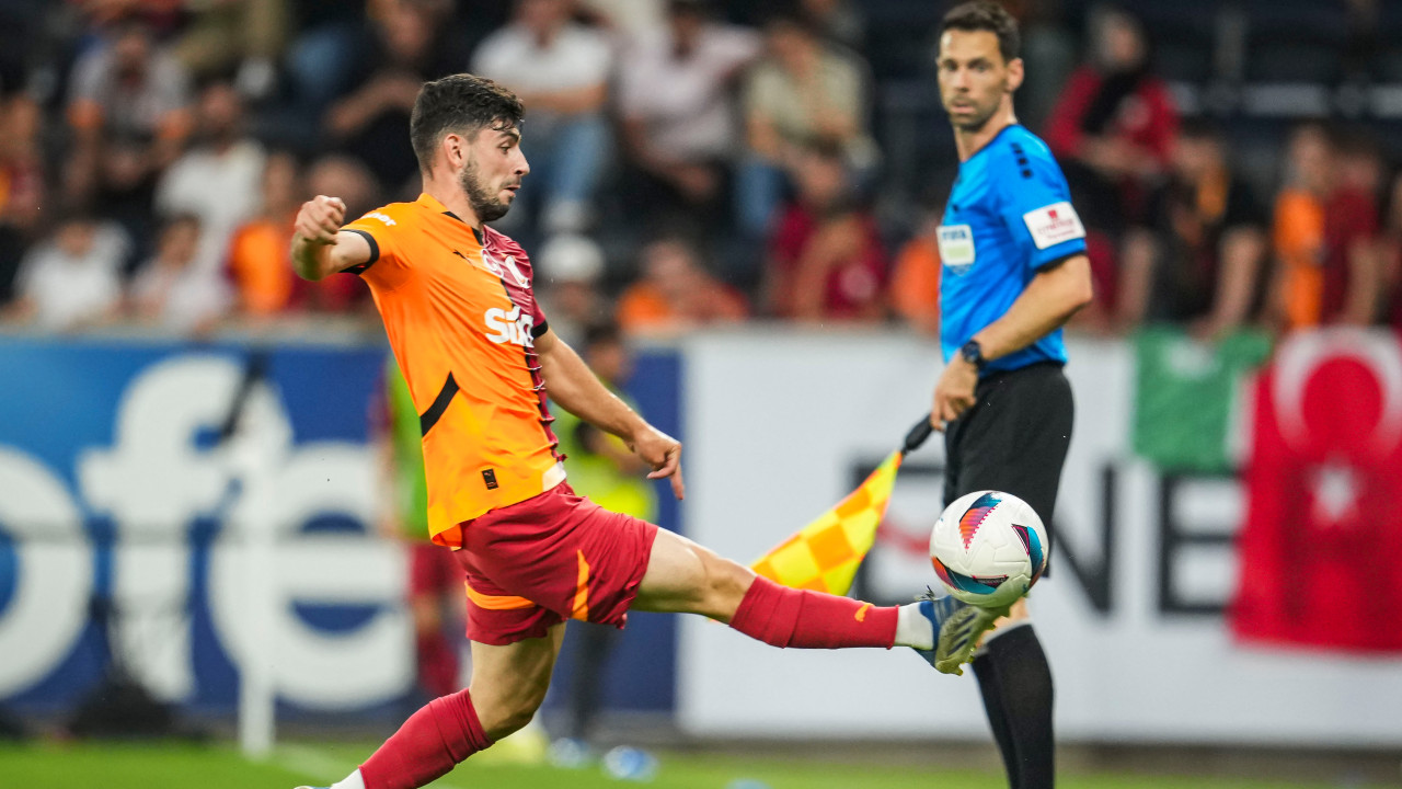 Demir trifft: Galatasaray zieht ins Cup-Finale ein