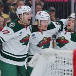 Wild gleichen aus - Rossi nur in vierter Linie