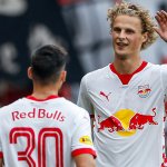 Italienischer Topklub buhlt um Salzburg-Star
