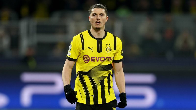 Sabitzer-Zukunft: So denkt BVB-Coach Kovac