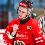 ÖEHV-Verteidiger geht zu den Black Wings Linz
